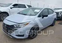 2023 Nissan VERSA фото