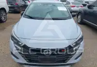 2023 Nissan VERSA фото