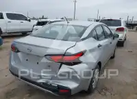 2023 Nissan VERSA фото