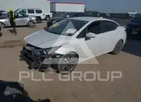2023 Nissan VERSA фото