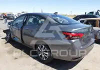 2023 Nissan VERSA фото