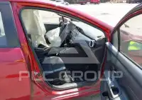 2023 Nissan VERSA photo