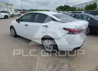 2023 Nissan VERSA фото