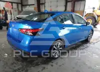 2023 Nissan VERSA фото