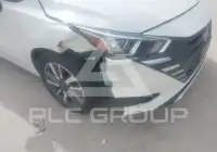 2023 Nissan VERSA фото