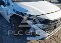 2023 Nissan VERSA photo