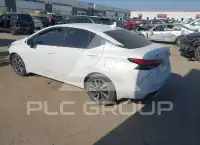 2023 Nissan VERSA фото
