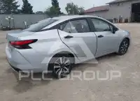 2023 Nissan VERSA фото
