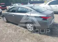 2023 Nissan VERSA фото