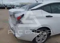 2023 Nissan VERSA фото