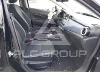 2023 Nissan VERSA фото
