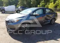 2023 Nissan VERSA фото