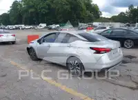 2023 Nissan VERSA photo