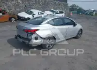 2023 Nissan VERSA фото