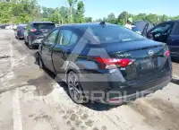 2023 Nissan VERSA фото
