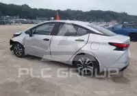 2023 Nissan VERSA фото
