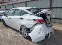 2023 Nissan VERSA photo