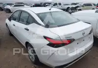 2023 Nissan VERSA фото