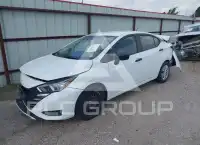 2023 Nissan VERSA photo