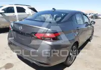 2023 Nissan VERSA фото