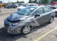 2023 Nissan VERSA фото