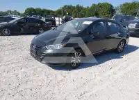 2023 Nissan VERSA фото