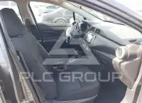 2023 Nissan VERSA фото
