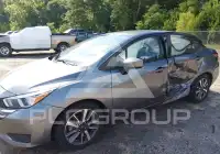 2023 Nissan VERSA фото
