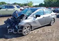 2023 Nissan VERSA photo