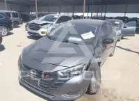 2023 Nissan VERSA фото