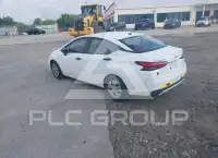 2023 Nissan VERSA фото