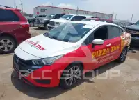 2023 Nissan VERSA фото