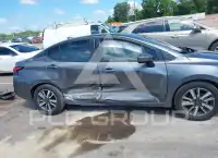 2023 Nissan VERSA фото