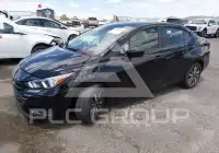 2023 Nissan VERSA фото