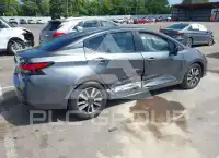 2023 Nissan VERSA фото