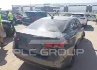 2023 Nissan VERSA фото