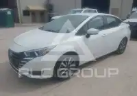 2023 Nissan VERSA фото