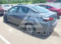 2023 Nissan VERSA фото