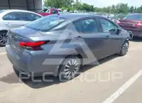 2023 Nissan VERSA фото