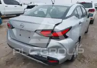 2023 Nissan VERSA фото
