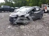 2023 Nissan VERSA фото