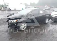 2023 Nissan VERSA фото