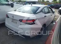 2023 Nissan VERSA фото