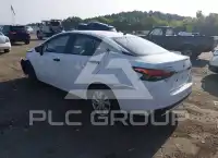 2023 Nissan VERSA фото