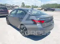 2023 Nissan VERSA фото