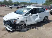 2023 Nissan VERSA фото