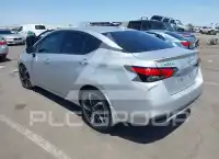 2023 Nissan VERSA photo
