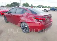 2023 Nissan VERSA фото