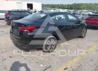 2023 Nissan VERSA фото