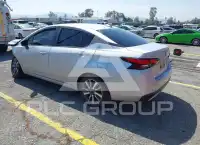 2023 Nissan VERSA фото